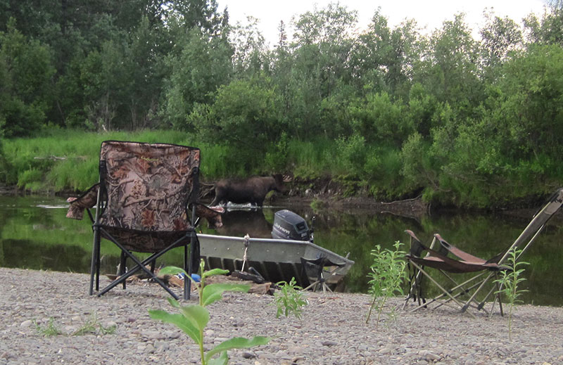 Packing list for your Kenai Fishing Trip